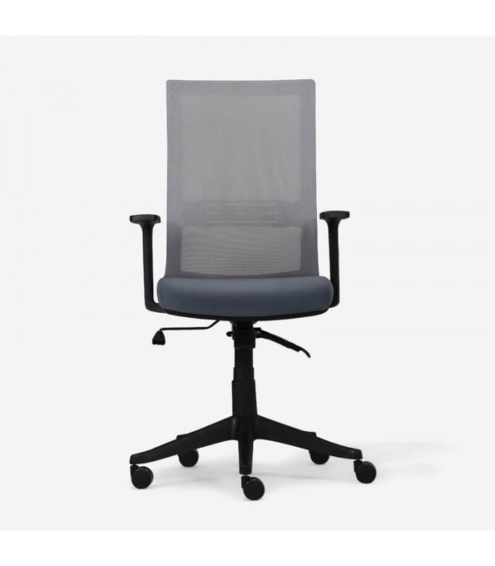 modern office chair black