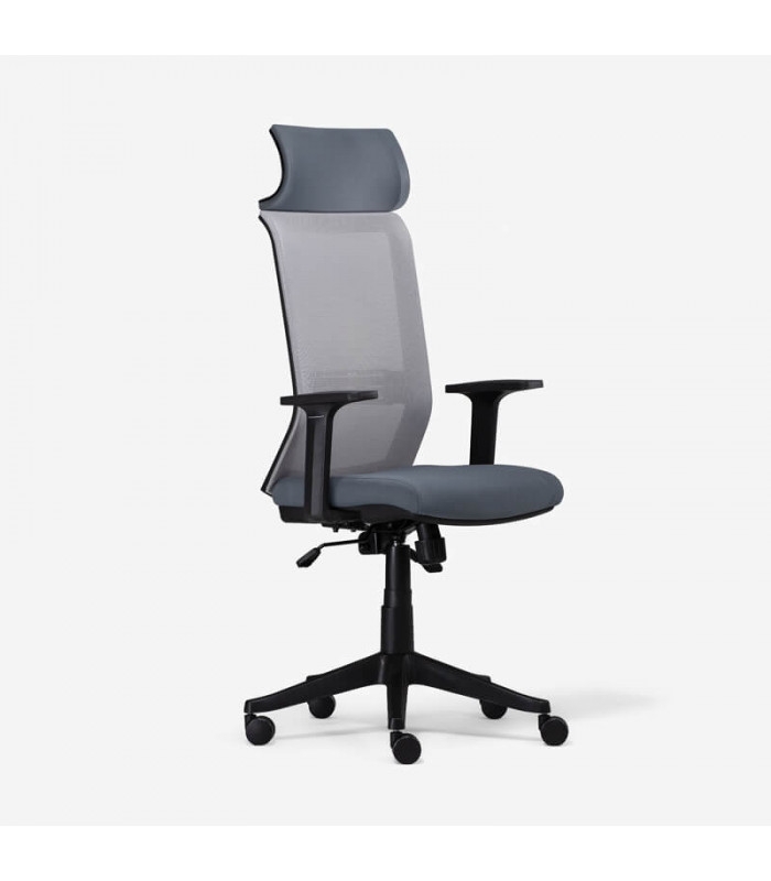 modern office chair black