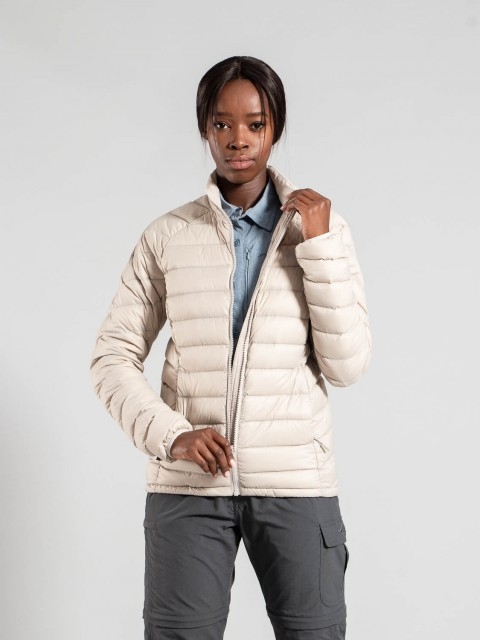 transit down jacket