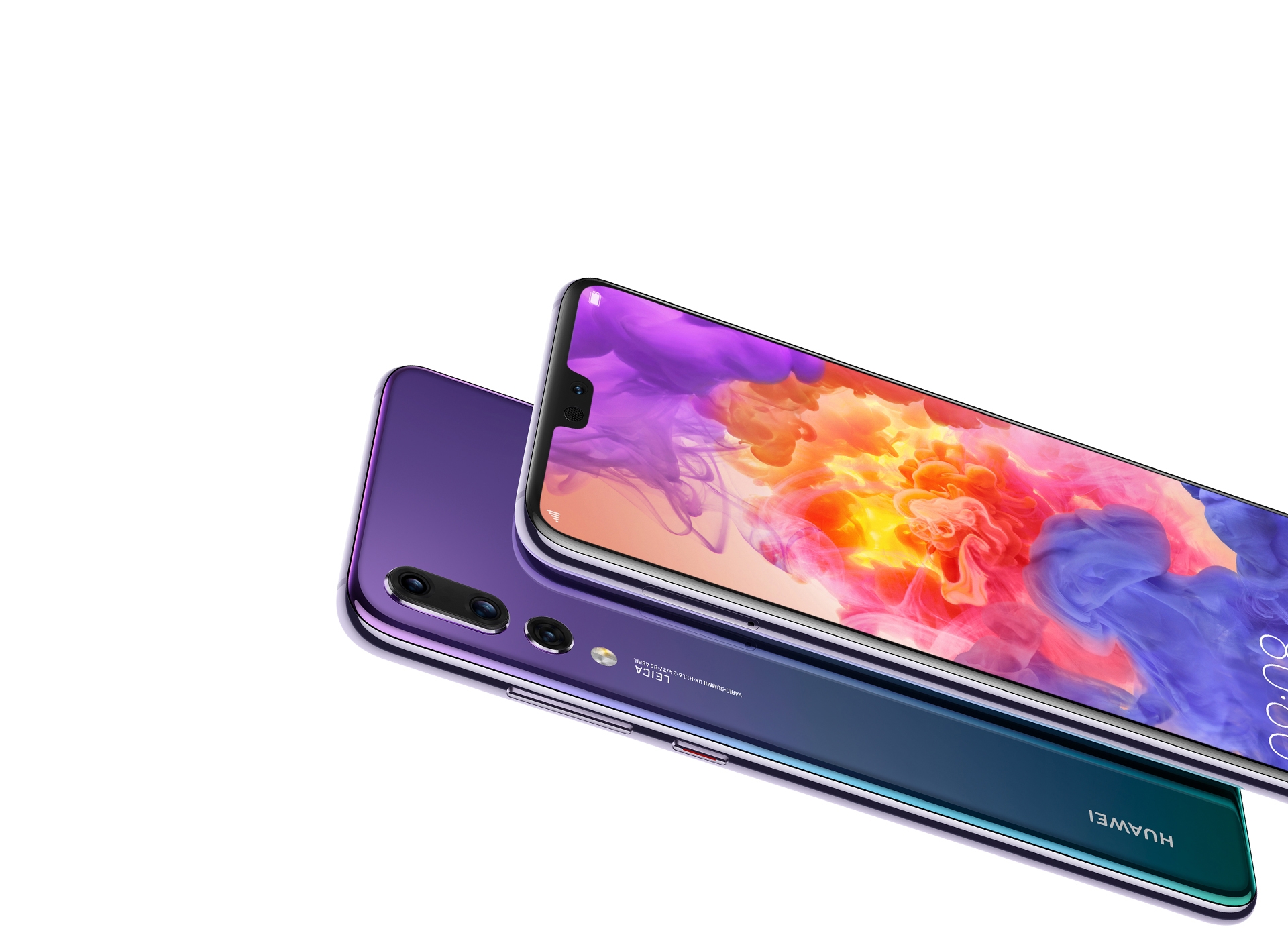 R2,000 off on Huawei 128GB P20 Pro Smartphone | OneDayOnly
