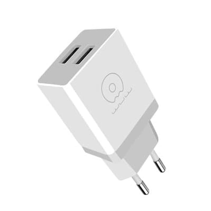 67 off on 2Port 2.1A Fast Charging Block OneDayOnly