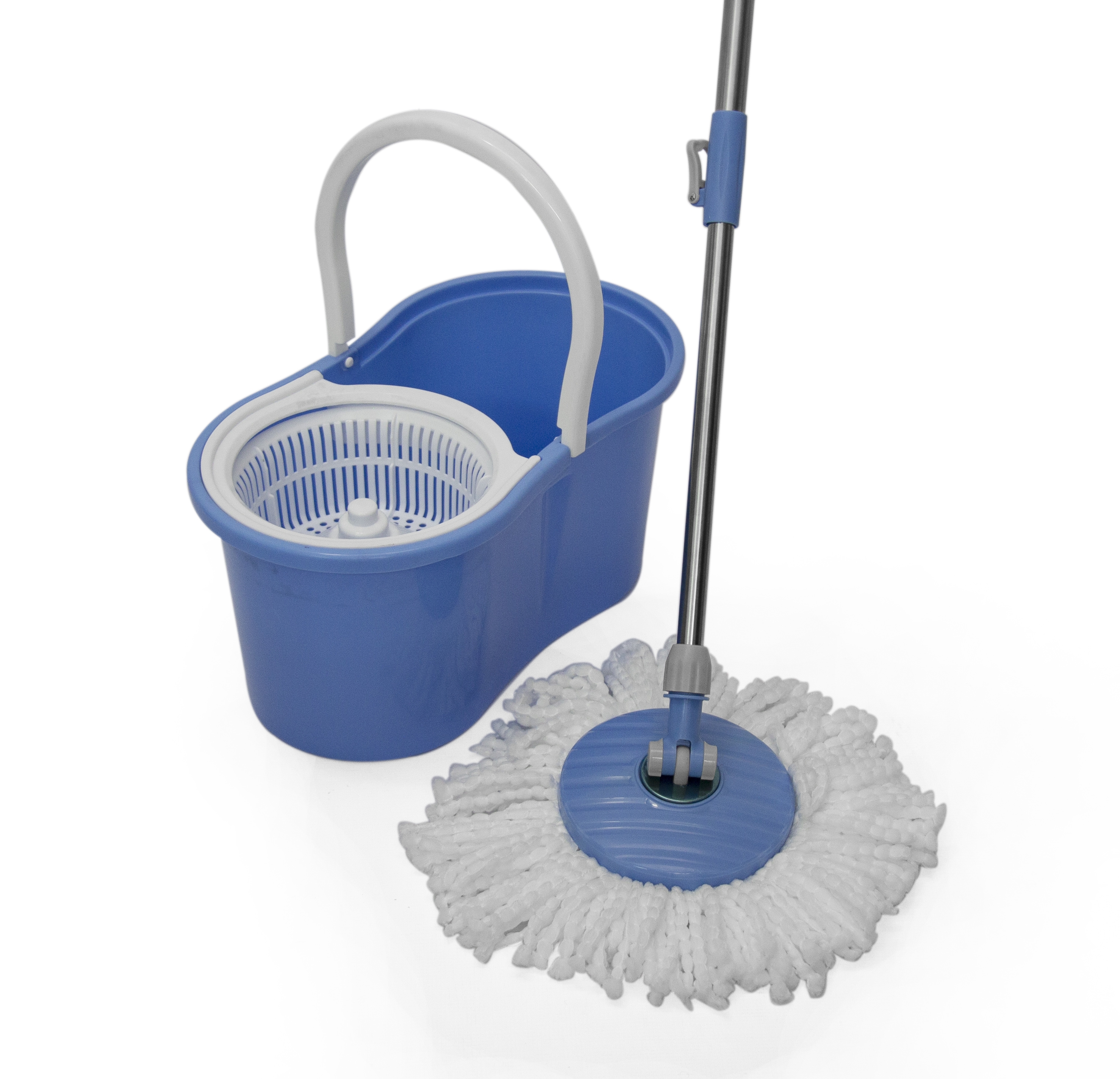 spin mop toy