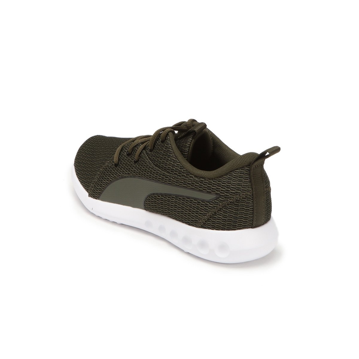 carson 2 x knit men's running shoes