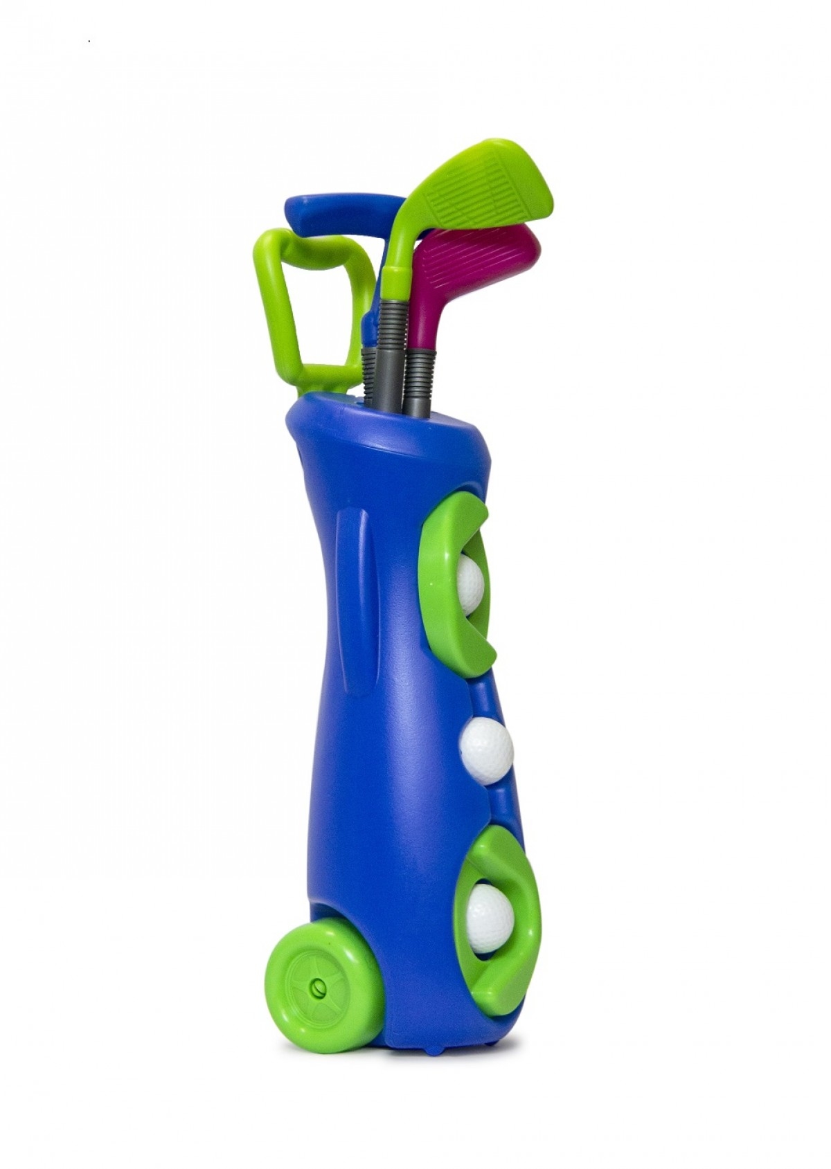 27 off on Golf Caddy Set