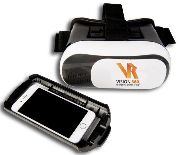 Cellphone not included