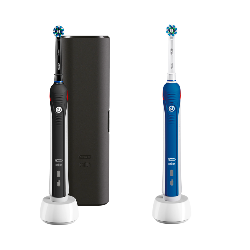 33 off on Rechargeable Electric Toothbrush (Multiple Options Available)