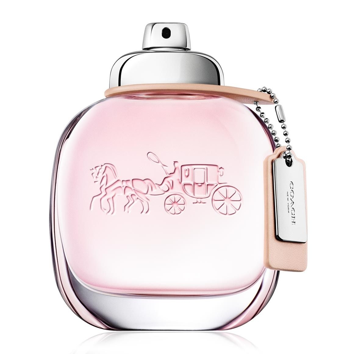 14% off on Coach The Fragrance for Women EDT | OneDayOnly