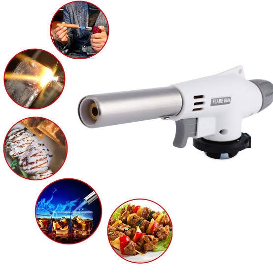 50 off on Cooking Torch