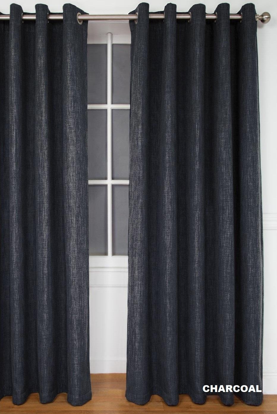 Eyelet - Charcoal (Only one drop included)