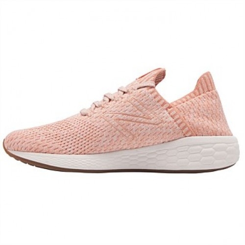 new balance cruz womens pink