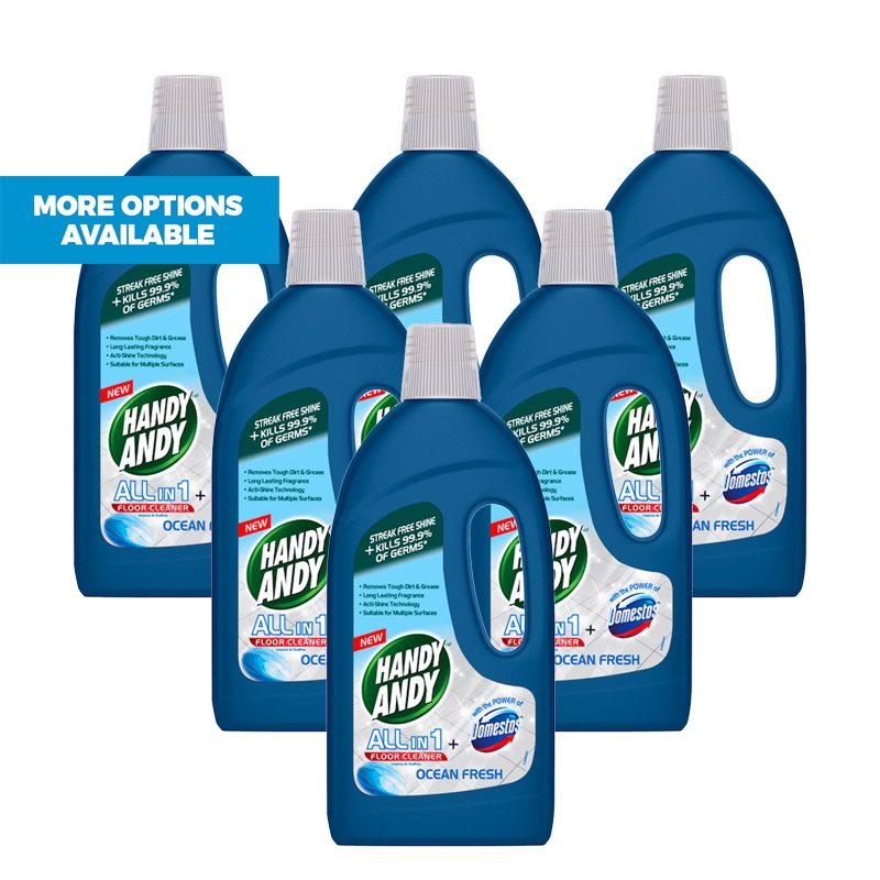 dettol easy mop