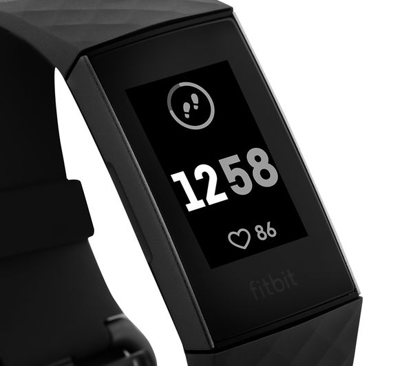35% off on Fitbit Charge Activity Tracker OneDayOnly