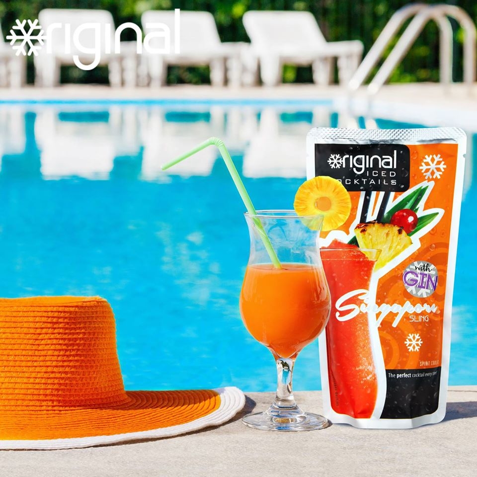 16% off on 12x 300ml Cocktail Pouches | OneDayOnly