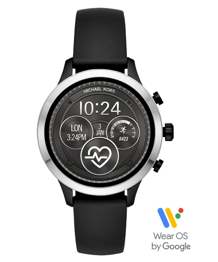 smartwatch 50mm