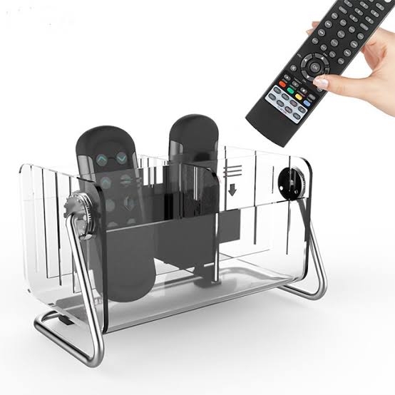 28 off on Remote Control Caddy