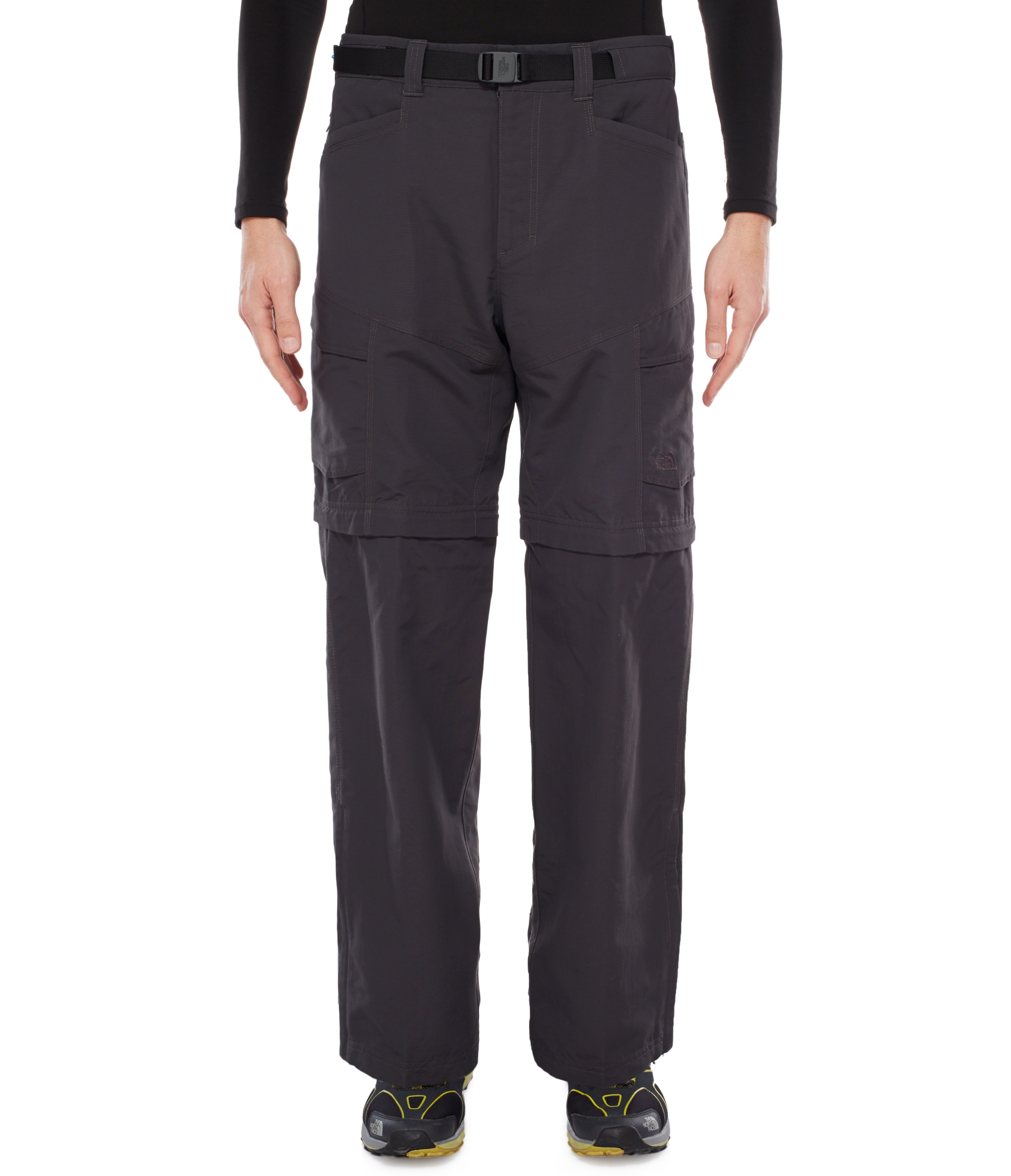 paramount peak ii convertible pants