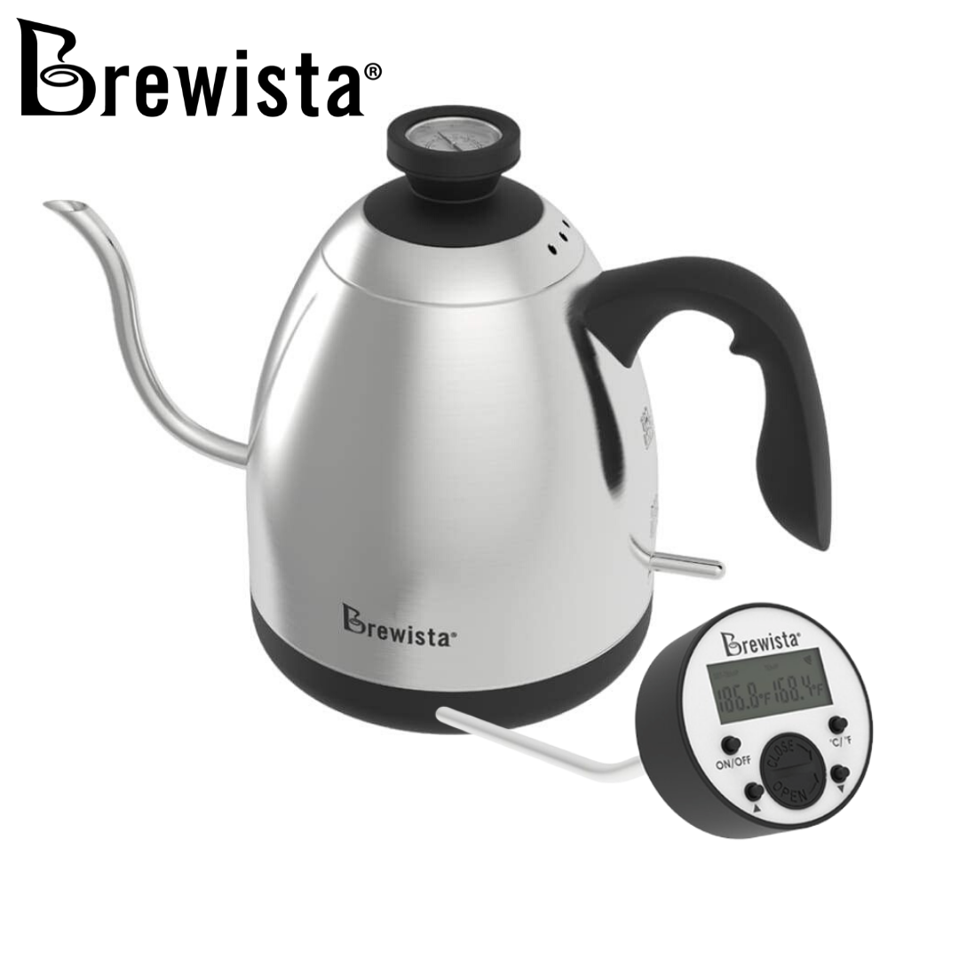 46 off on Smart Pour 1.2L Electric Switch Kettle with Digital