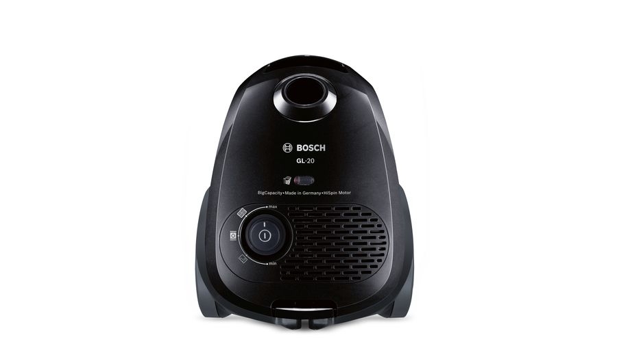 off on 2200W Super Compact Vacuum Cleaner