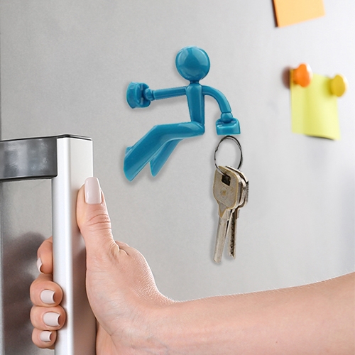 34 off on Man Keyholder OneDayOnly