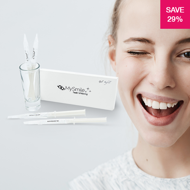 Boutique Whitening Gel Refills Uk 29% off on Pack of 8 Teeth Whitening Refill Gels