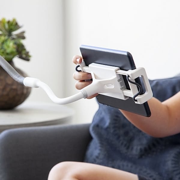 Mobile Phone and Tablet Holder