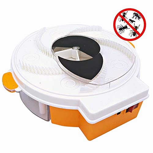 40 off on Electronic Fly Trap Device