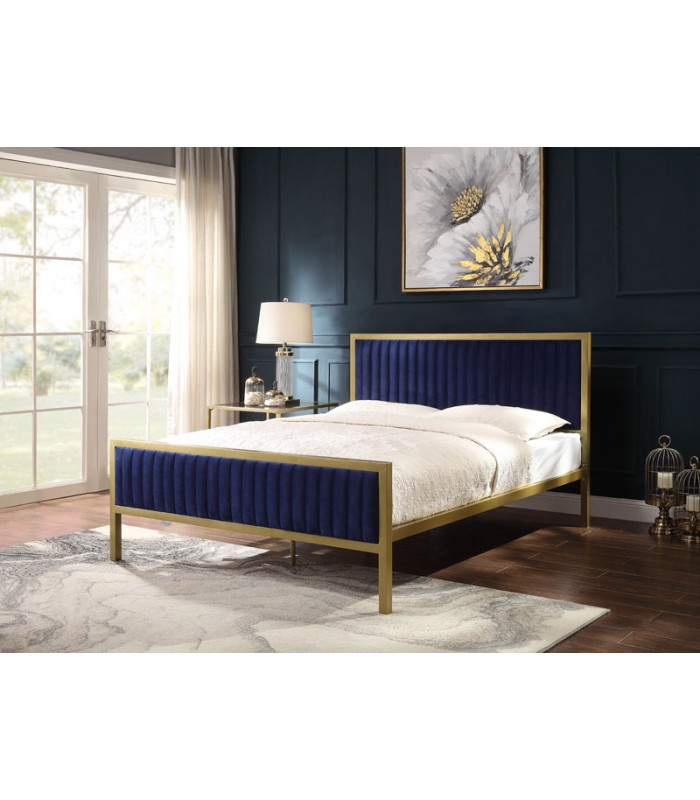 26% off on Venus Metal Bed Base | OneDayOnly