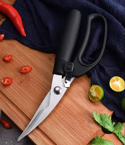 50 Off On Dual Purpose Kitchen Shears OneDayOnly   1579168954.441 