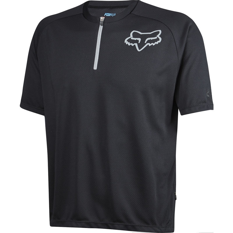 38% off on FOX MTB Men's Ranger SS Jersey | OneDayOnly