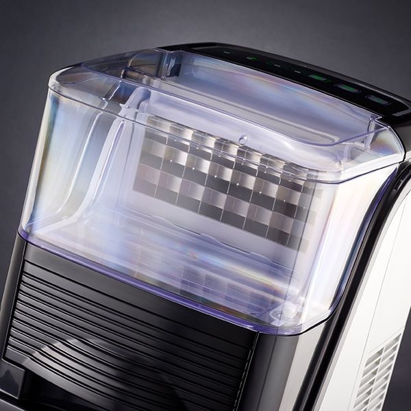 55% off on Russell Hobbs 15kg Square Ice Maker | OneDayOnly