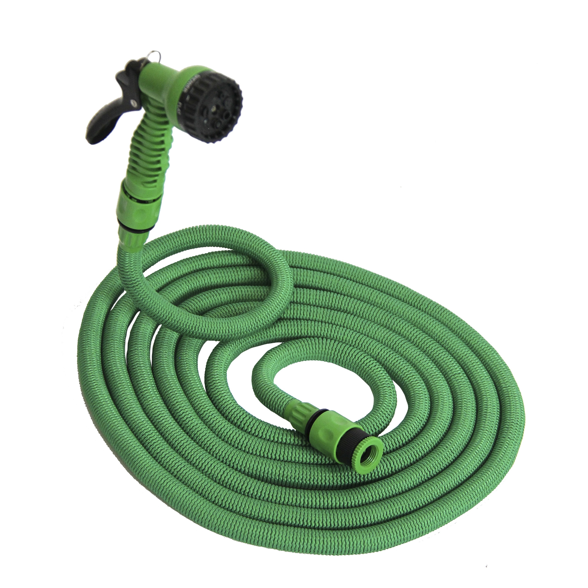 42% off on Expandable Kink-Free Water Hose (Expands to 15m)