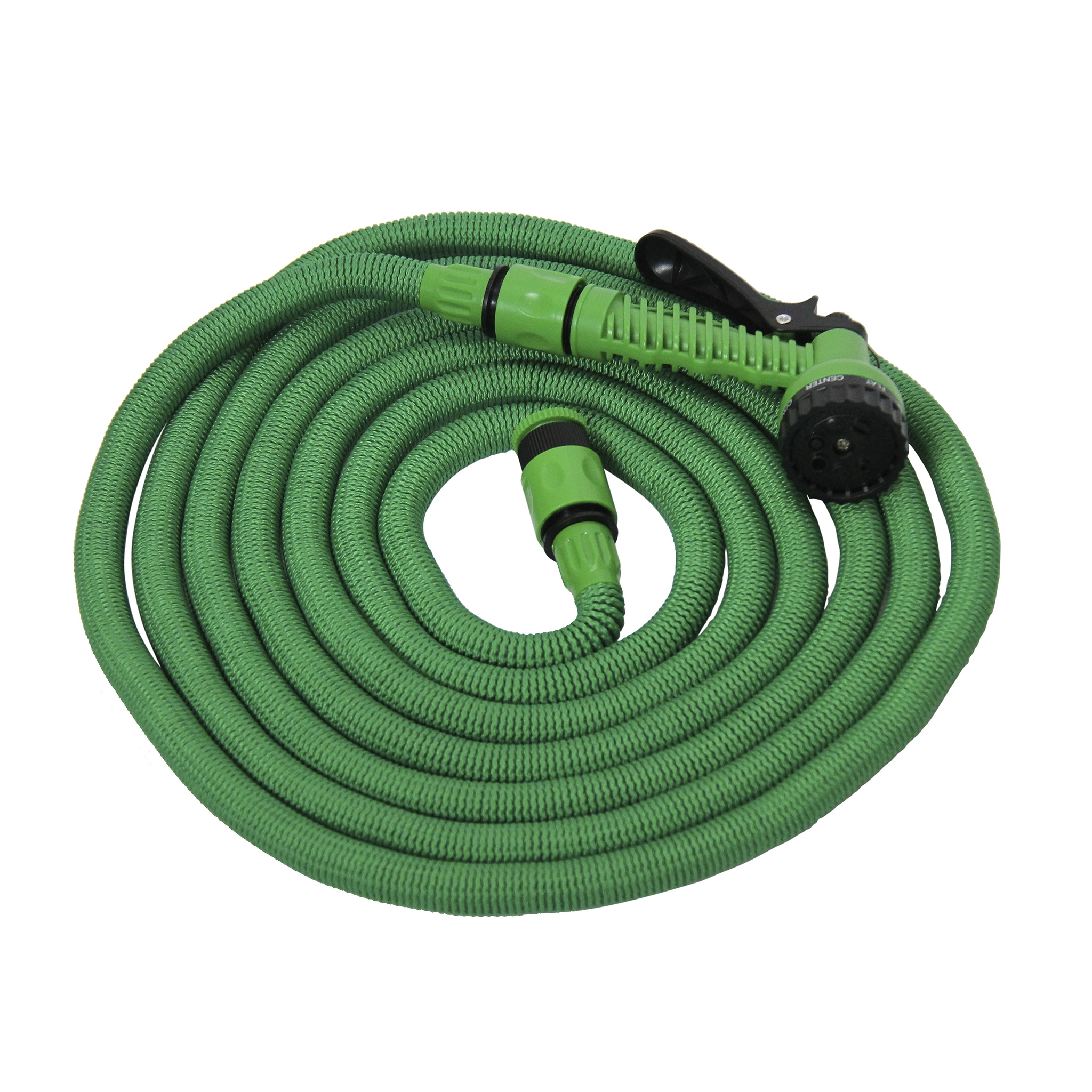 34 off on Expandable KinkFree Water Hose (Expands to 15m)