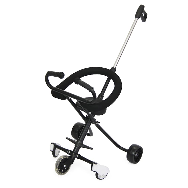 5 Wheel stroller