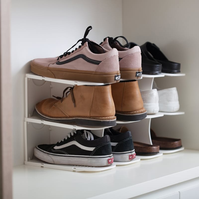 Neat nelson shoe organizer hotsell