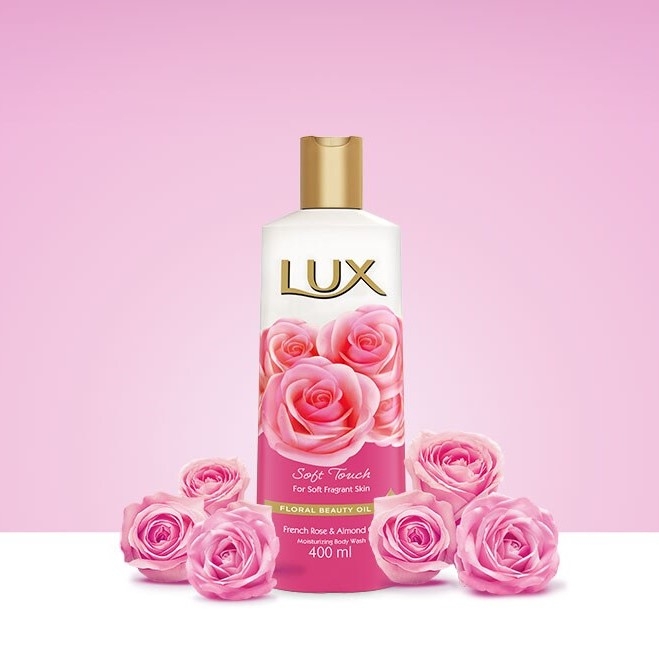 Floral Beauty (Pack of 5)