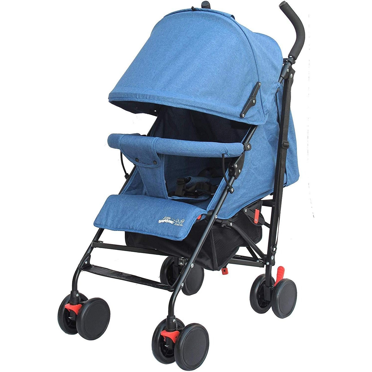 Umbrella Travel Stroller