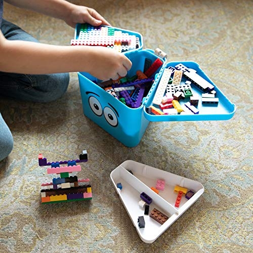 46 off on Toy Storage Box with Fun Character