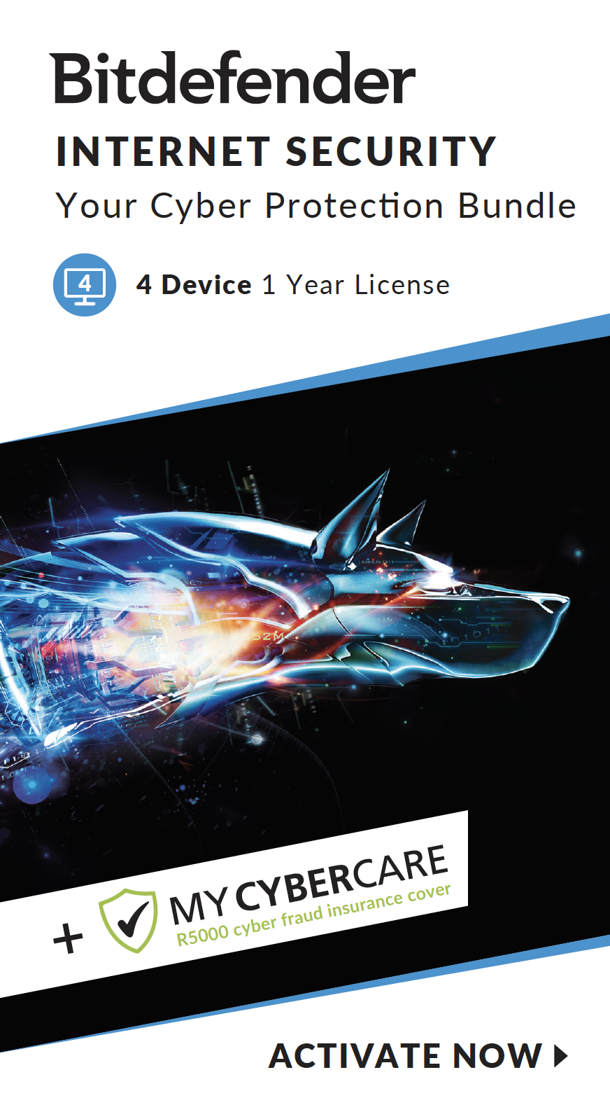 Internet Security 4 Device