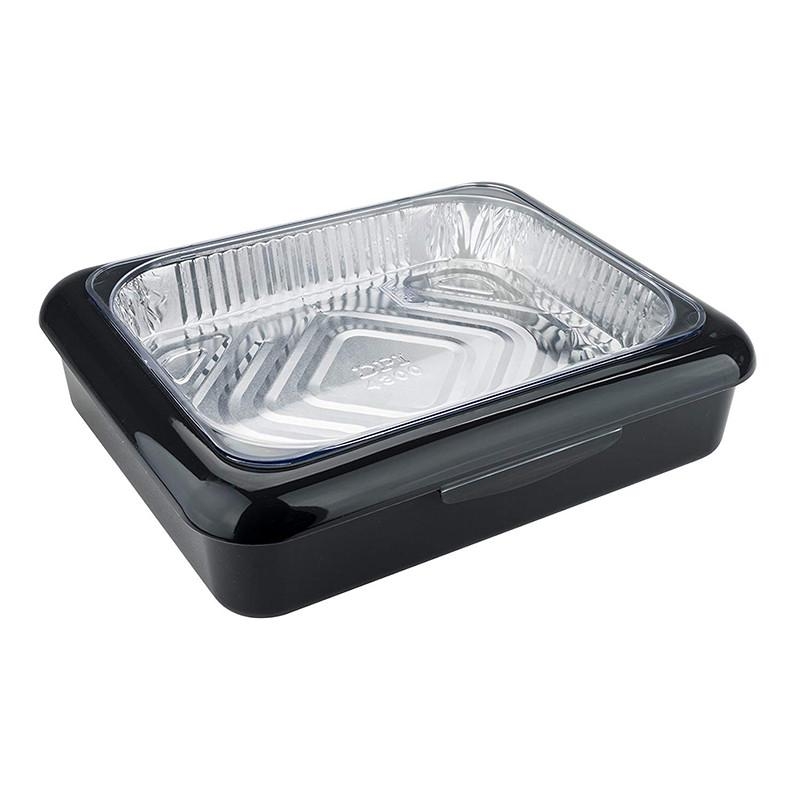 34 off on 2In1 Foil Pan Baking Carrier