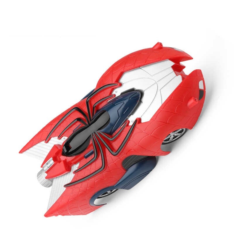 27 off on Spiderman Remote Control Car OneDayOnly