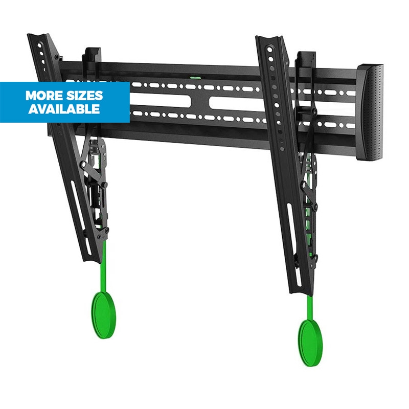 56 off on Tilting TV Wall Mount