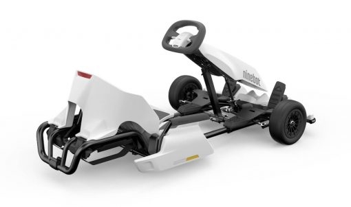 10 off on Ninebot S Go Kart Kit