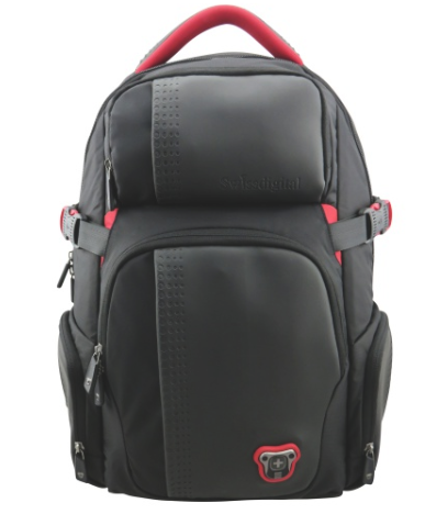 50 off on Large Multi Compartment Backpacks