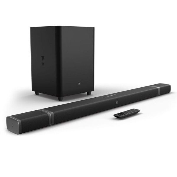 jbl soundbar 20