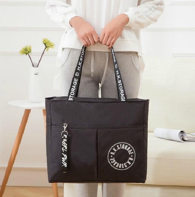 50% off on Travel Tote with Luggage Sleeve | OneDayOnly