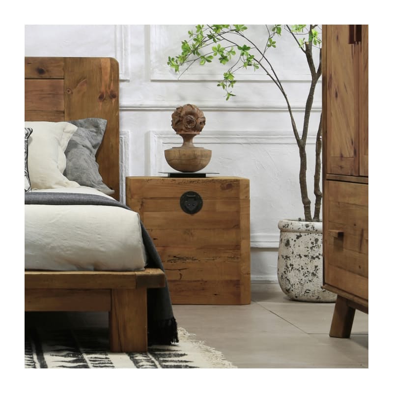 Only Storage Box Included