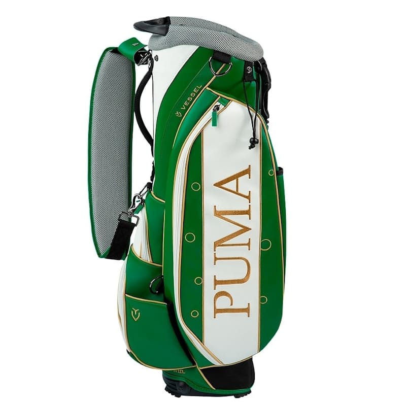 Puma sales golf backpack