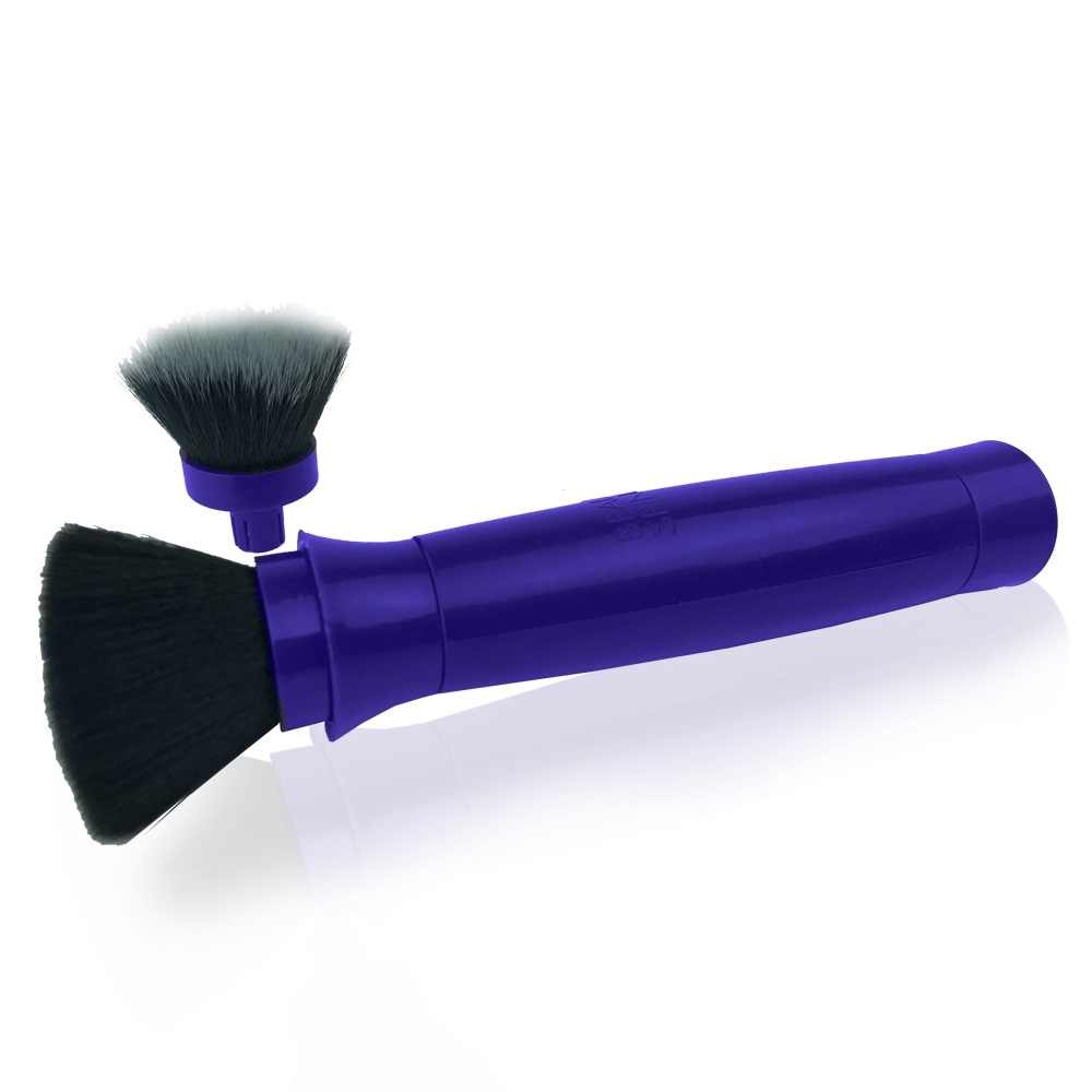 34 off on Revolutionary Spinning Makeup Brush Set