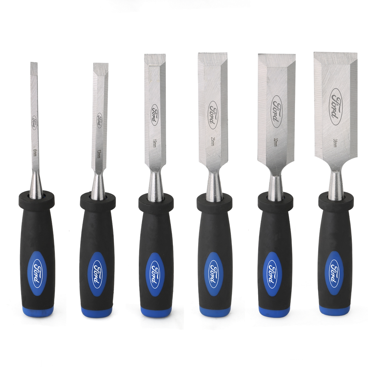 50 off on 6 Piece Metal Chisel Set