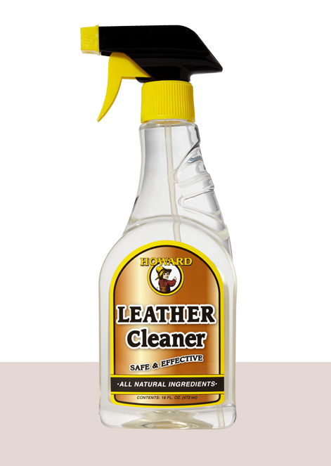 32 off on Set of 2 Leather Cleaners (237ml per unit) OneDayOnly